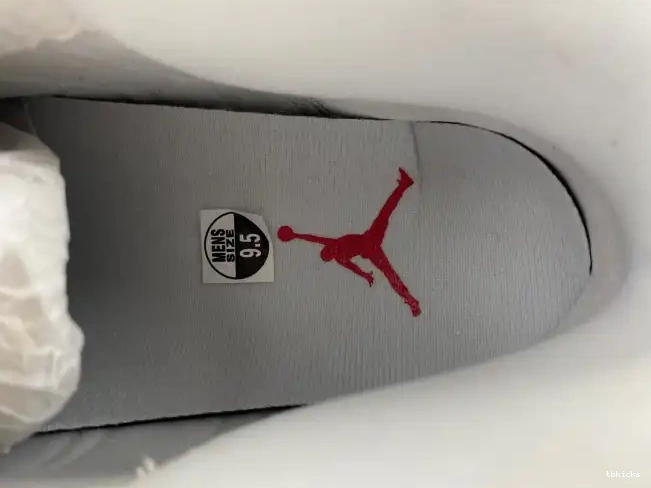 Cheap TB 414571-160 Wolf Air Jordan 13 Grey 0602